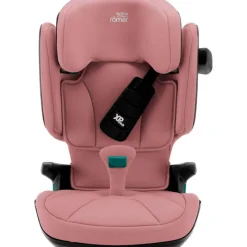 Silla coche Kidfix i-Size de 100-150 cm Dusty Rose*BRITAX RÖMER New