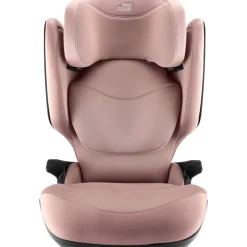 BRITAX RÖMER Sillas Con Isofix De 100 A 150 Cm (4 A 12 Años)-Silla coche Kidfix I-Size Pro M 100-150 cm Dusty Rose