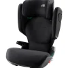 Silla coche Kidfix I-Size Pro M 100-150 cm Space Black*BRITAX RÖMER Online