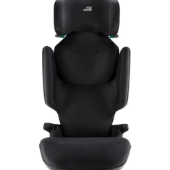 Silla coche Kidfix I-Size Pro M 100-150 cm Space Black*BRITAX RÖMER Online