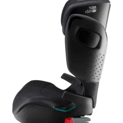 Silla coche Kidfix I-Size Pro M 100-150 cm Space Black*BRITAX RÖMER Online