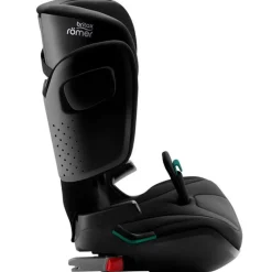BRITAX RÖMER Sillas Con Isofix De 100 A 150 Cm (4 A 12 Años)-Silla coche Kidfix i-Size de 100-150 cm Storm Grey