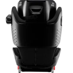 BRITAX RÖMER Sillas Con Isofix De 100 A 150 Cm (4 A 12 Años)-Silla coche Kidfix i-Size de 100-150 cm Storm Grey