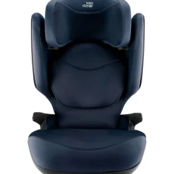 BRITAX RÖMER Sillas Con Isofix De 100 A 150 Cm (4 A 12 Años)-Silla coche Kidfix I-size Pro M de 100-150 cm Night Blue