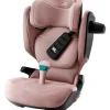 BRITAX RÖMER Sillas Con Isofix De 100 A 150 Cm (4 A 12 Años)-Silla coche Kidfix Pro Style 100-150 Rose