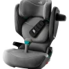 Silla coche Kidfix Pro Style 100-150 Gris*BRITAX RÖMER Online