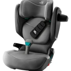 Silla coche Kidfix Pro Style 100-150 Gris*BRITAX RÖMER Online