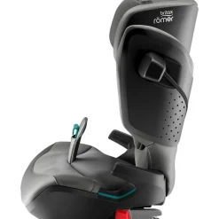 Silla coche Kidfix Pro Style 100-150 Gris*BRITAX RÖMER Online