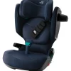 Silla coche Kidfix Pro Style 100-150 N.Blue*BRITAX RÖMER