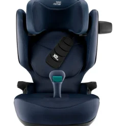 Silla coche Kidfix Pro Style 100-150 N.Blue*BRITAX RÖMER