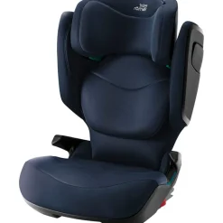 Silla coche Kidfix Pro Style 100-150 N.Blue*BRITAX RÖMER