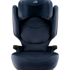 Silla coche Kidfix Pro Style 100-150 N.Blue*BRITAX RÖMER