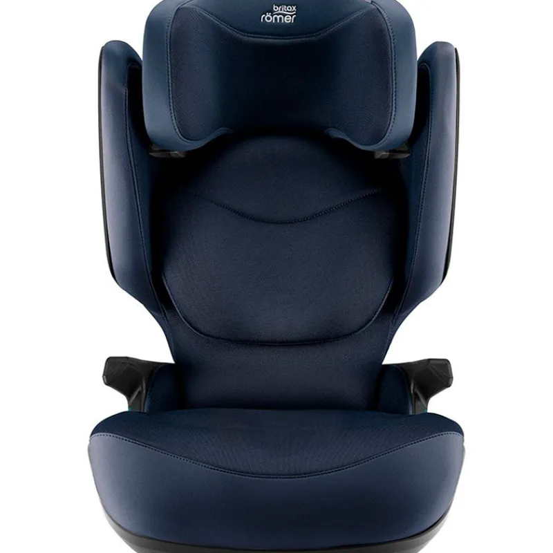 Silla coche Kidfix Pro Style 100-150 N.Blue*BRITAX RÖMER