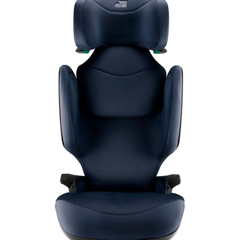 Silla coche Kidfix Pro Style 100-150 N.Blue*BRITAX RÖMER