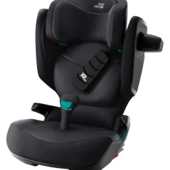 Silla coche Kidfix Pro Style 100-150 Black*BRITAX RÖMER Hot