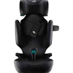 Silla coche Kidfix Pro Style 100-150 Black*BRITAX RÖMER Hot