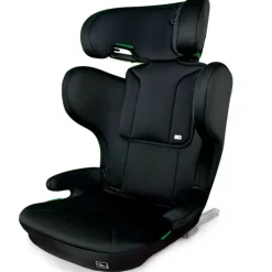 Silla coche Kipling de 100-150 cm Negra*ASALVO