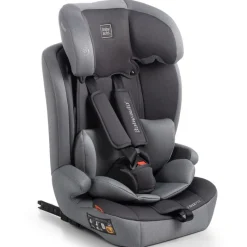Silla coche Konar 76-150cm Gris Melange*BABYAUTO Sale
