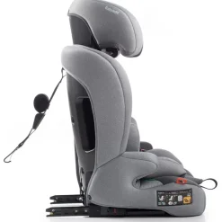 Silla coche Konar 76-150cm Gris Melange*BABYAUTO Sale