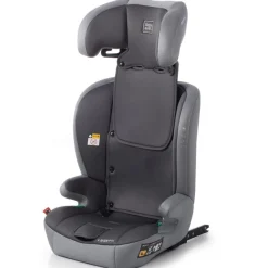 Silla coche Konar 76-150cm Gris Melange*BABYAUTO Sale