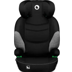 Silla coche Lars Isize 100-150cm c/ cinturon Black*LIONELO Clearance
