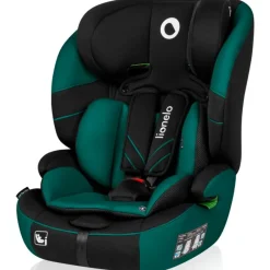 Silla coche Levi 76-150cm c/cinturon Green Forest*LIONELO Discount