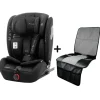 Silla coche Maka Ifix 76-150 Black + Regalo*BABYAUTO Sale