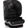 BE COOL Sillas Con Isofix De 100 A 150 Cm (4 A 12 Años)-Silla coche Mars i-Size de 100-150 cm Dark