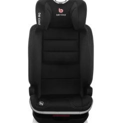 BE COOL Sillas Con Isofix De 100 A 150 Cm (4 A 12 Años)-Silla coche Mars i-Size de 100-150 cm Dark