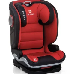 Silla coche Mars i-Size de 100-150 cm Scarlet*BE COOL Sale