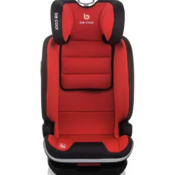 Silla coche Mars i-Size de 100-150 cm Scarlet*BE COOL Sale