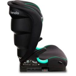 Silla coche Neal 100-150cm Black Onyx*LIONELO Outlet