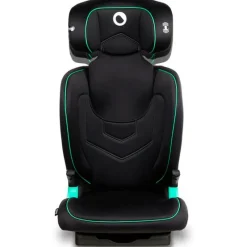 Silla coche Neal 100-150cm Black Onyx*LIONELO Outlet