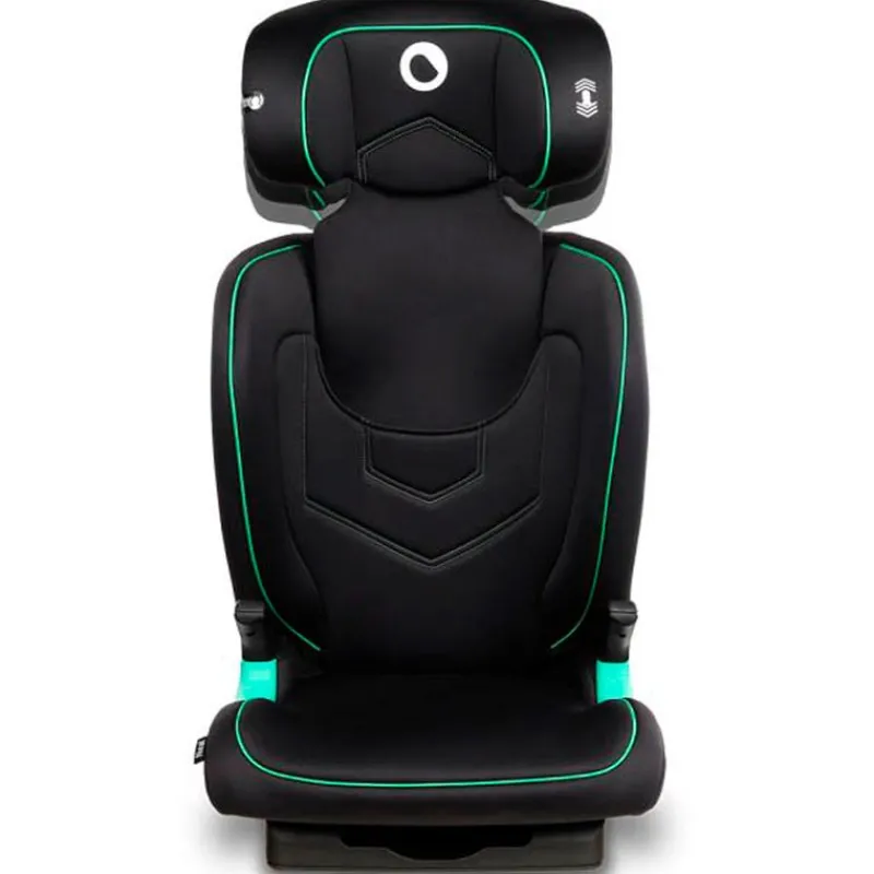 Silla coche Neal 100-150cm Black Onyx*LIONELO Outlet