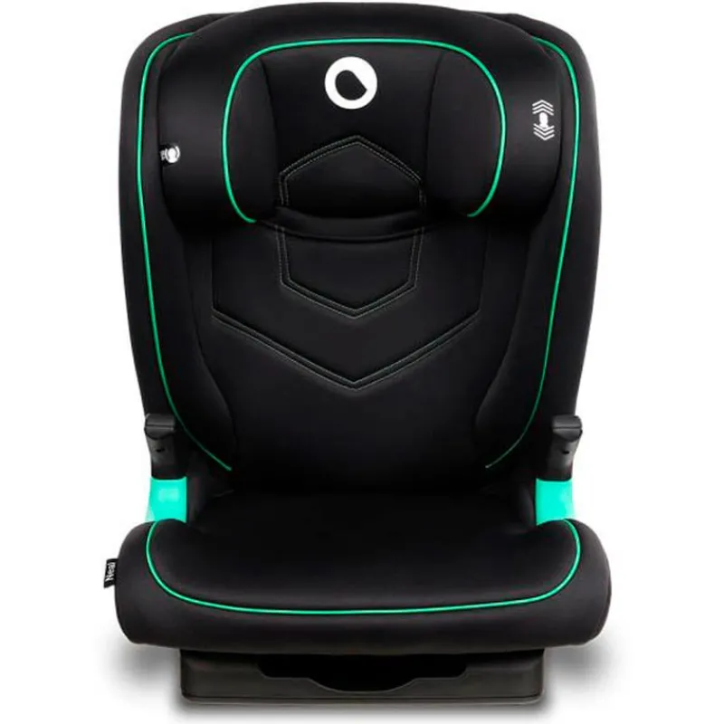 Silla coche Neal 100-150cm Black Onyx*LIONELO Outlet
