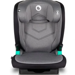 Silla coche Neal 100-150cm Grey Stone*LIONELO New