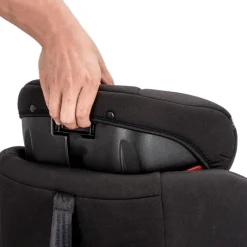 Silla coche Niu Alma 40-150 cm*OLMITOS