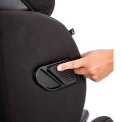 Silla coche Niu Alma 40-150 cm*OLMITOS