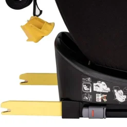 Silla coche Niu Alma 40-150 cm*OLMITOS