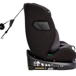 Silla coche Niu Alma 40-150 cm*OLMITOS