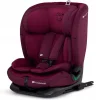 KINDERKRAFT Sillas Con Isofix De 75 A 150 Cm (1 A 12 Años)-Silla coche Oneto 3 Isize 76-150 Red