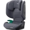 RECARO Sillas Con Isofix De 100 A 150 Cm (4 A 12 Años)-Silla coche Monza CFX 100 a 150 cm Grey