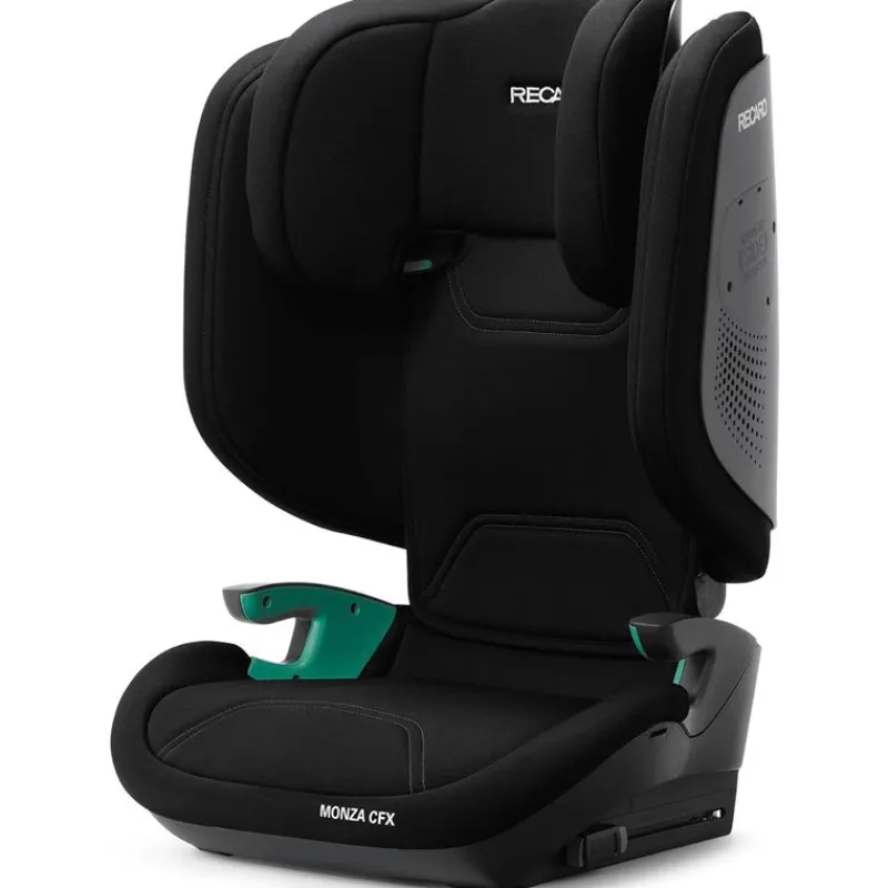 Silla coche Monza CFX 100-150 cm Melbour Bl*RECARO Sale