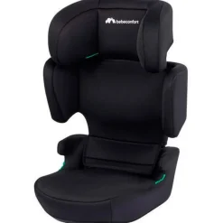 BEBE CONFORT Sillas De Coche Sin Isofix-Silla coche Road Isize 100-150 black