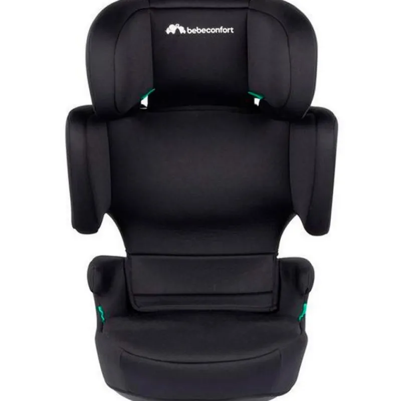 BEBE CONFORT Sillas De Coche Sin Isofix-Silla coche Road Isize 100-150 black