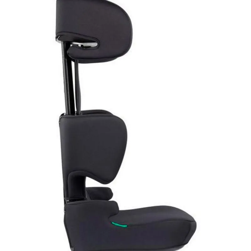 BEBE CONFORT Sillas De Coche Sin Isofix-Silla coche Road Isize 100-150 black