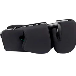 BEBE CONFORT Sillas De Coche Sin Isofix-Silla coche Road Isize 100-150 black