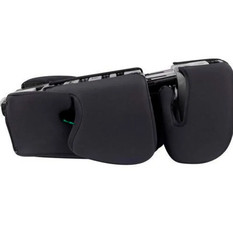 BEBE CONFORT Sillas De Coche Sin Isofix-Silla coche Road Isize 100-150 black