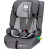 KINDERKRAFT Sillas Con Isofix De 75 A 150 Cm (1 A 12 Años)-Silla coche Safety Fix 2 76-150 Gris