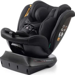 Silla coche Sanna Ibelt 40-150 cm c/cinturón Verde*BABYAUTO Online